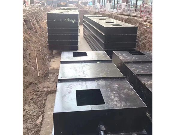 邕宁​甘肃嘉源通环保：全品类水处理设备，一站式守护碧水清流