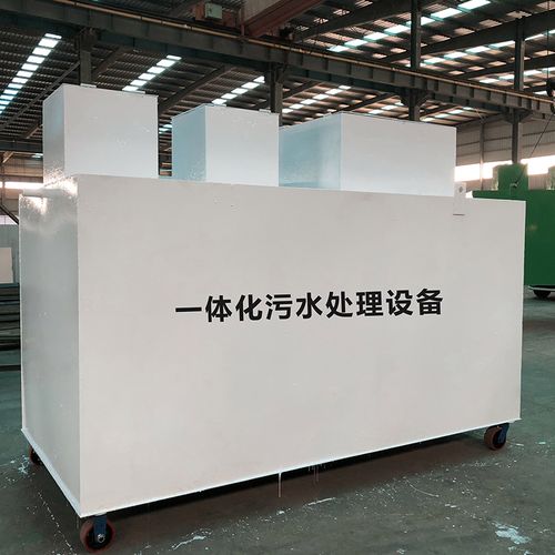 邕宁甘肃嘉源通全域服务｜专业污水处理设备定制生产、安装运维一站式解决方案